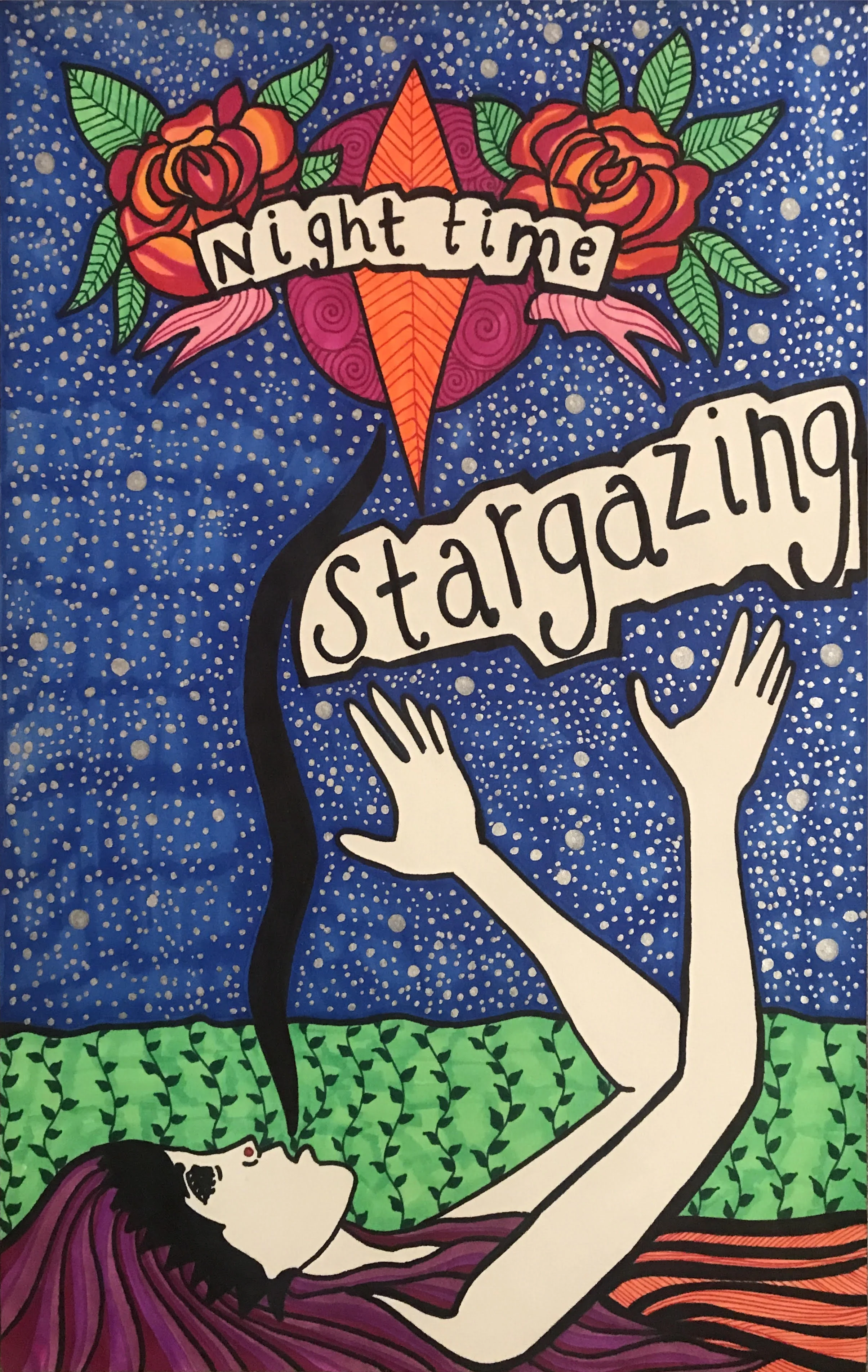 Art Credit: Margherita Barbieri