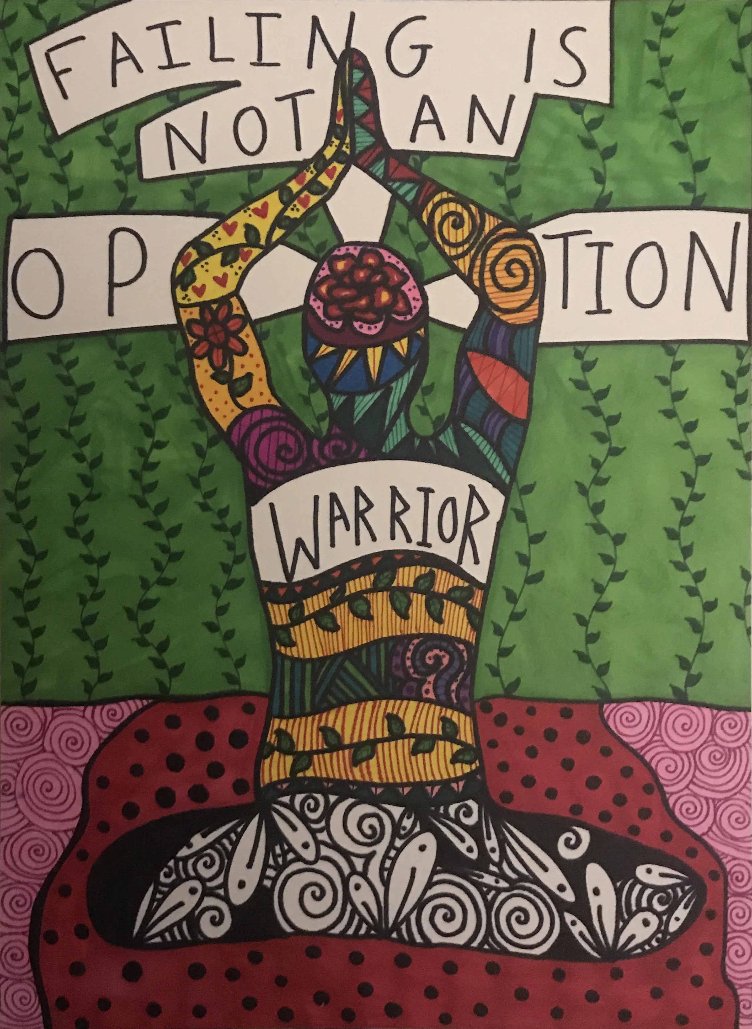 Art Credit: Margherita Barbieri