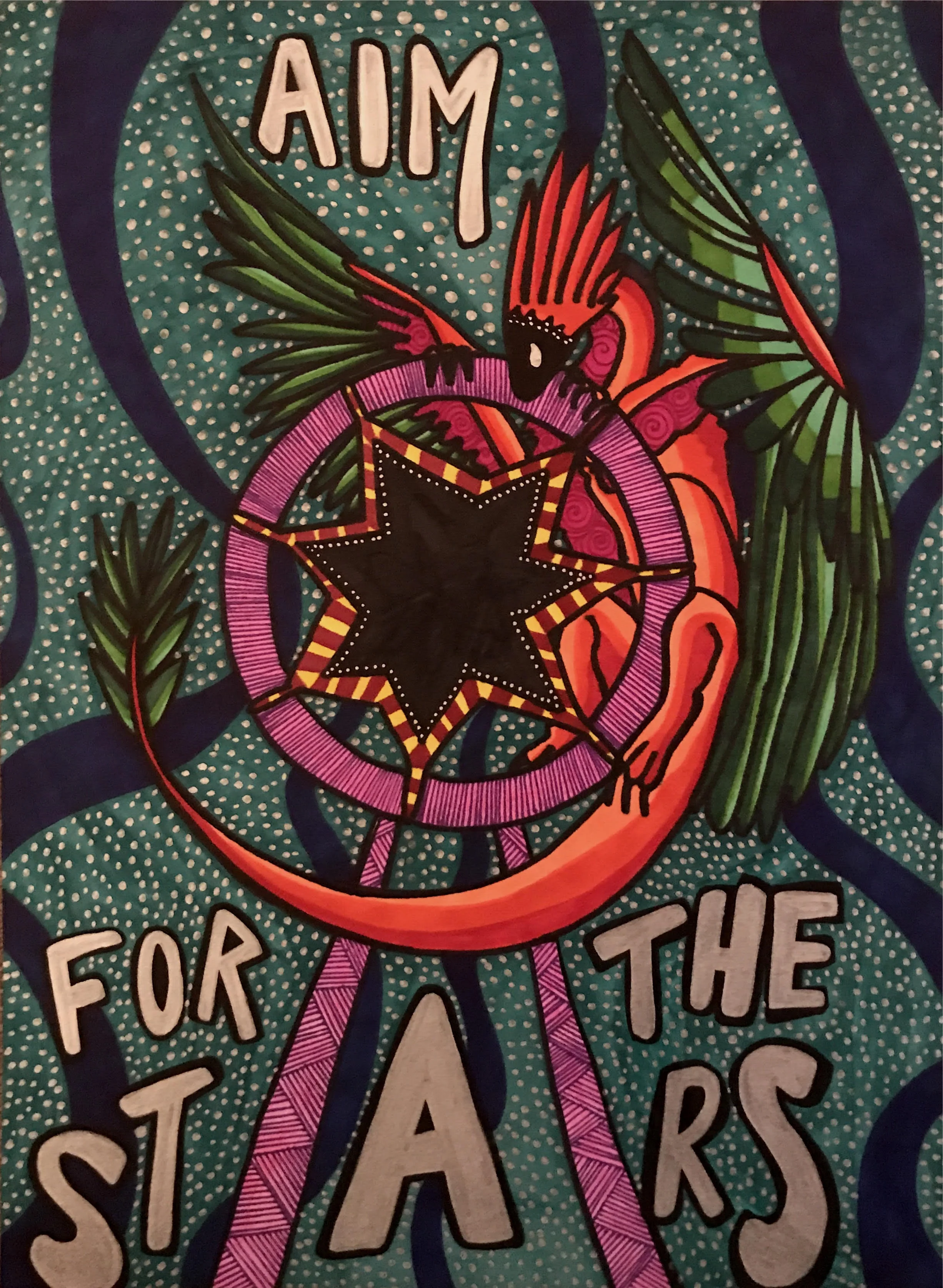 Art Credit: Margherita Barbieri