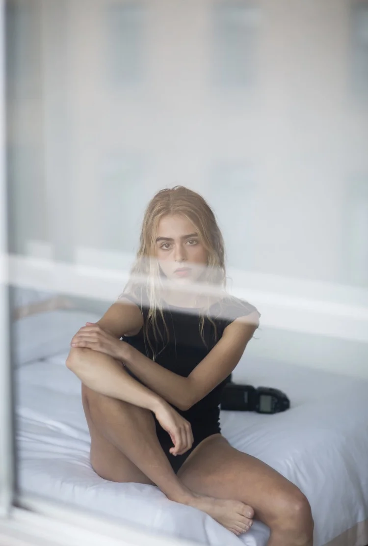 Photography by: Daniel Brookman