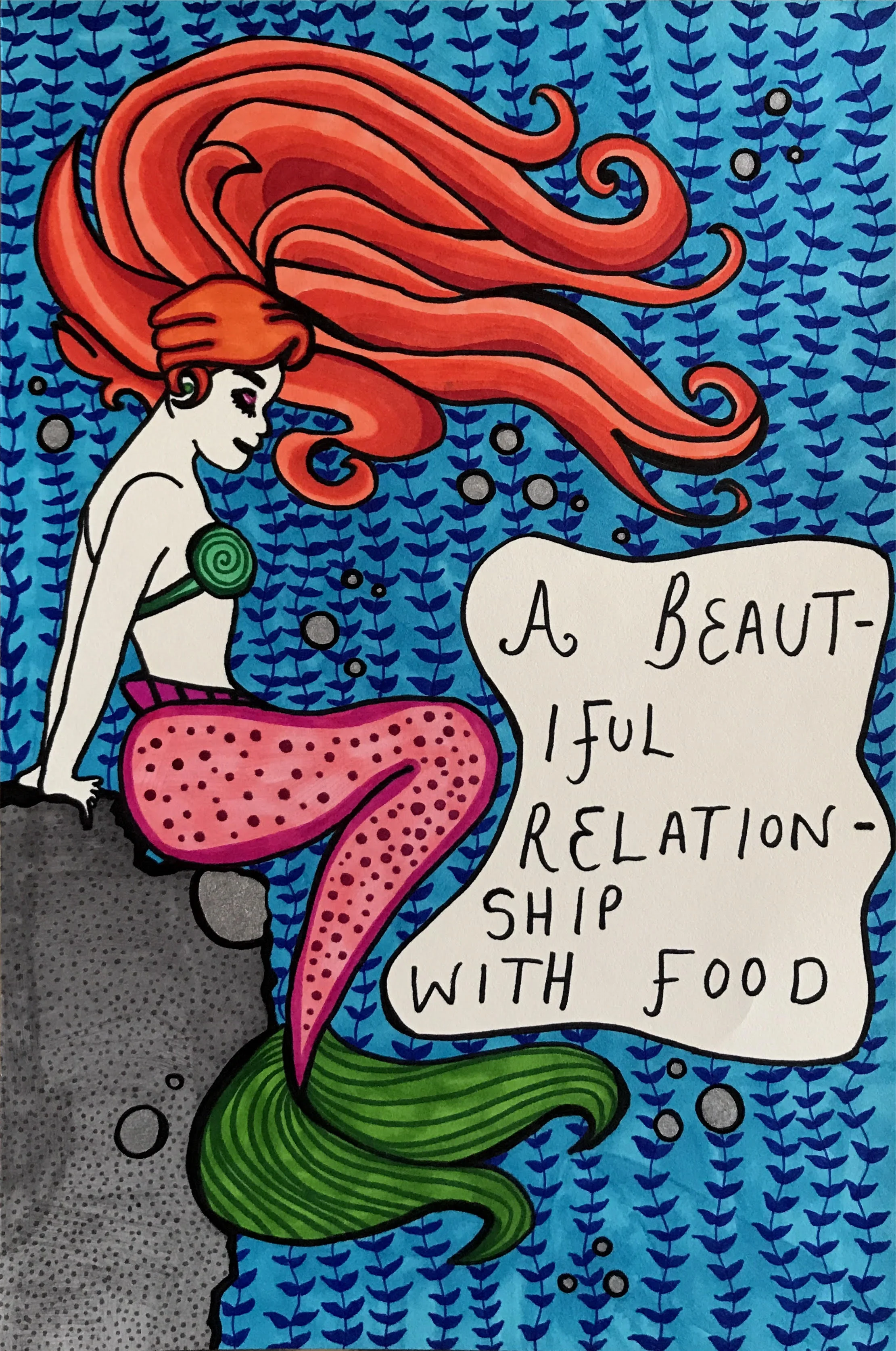 Art Credit: Margherita Barbieri
