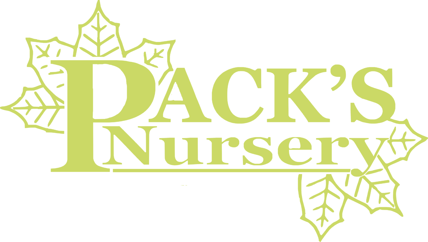 Pack's Nursery, Inc.