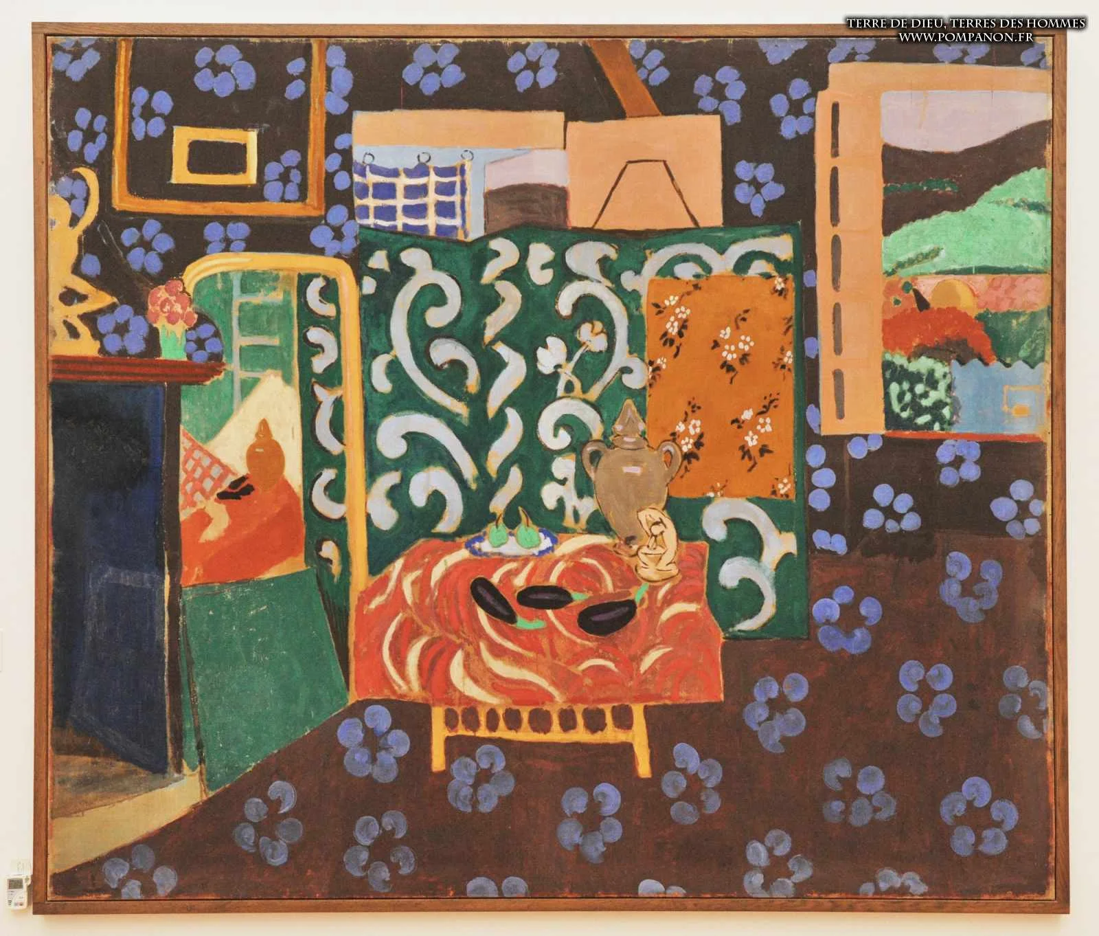 Henri Matisse, 1911
