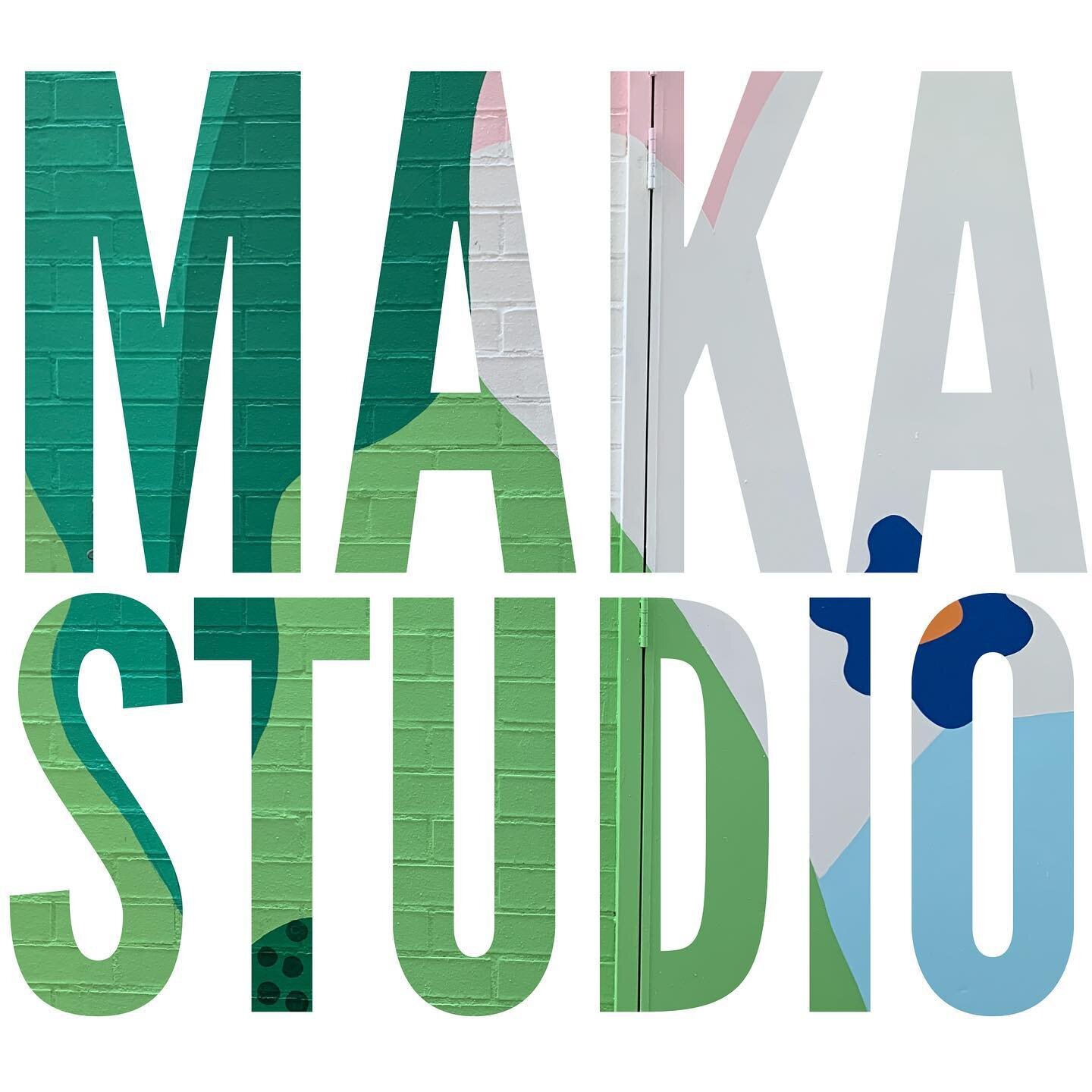 MAKA sessions return NEXT WEDNESDAY at 5.15-6.30pm for Term 2!
🪚
We&rsquo;ve got a 🔥warm and fuzzy🔥 theme this term as the cooler weather drifts in. 
&hellip;think:
- melting
- felting
- shrinking
- wrinkling
- drilling
- milling
- branding
- sand