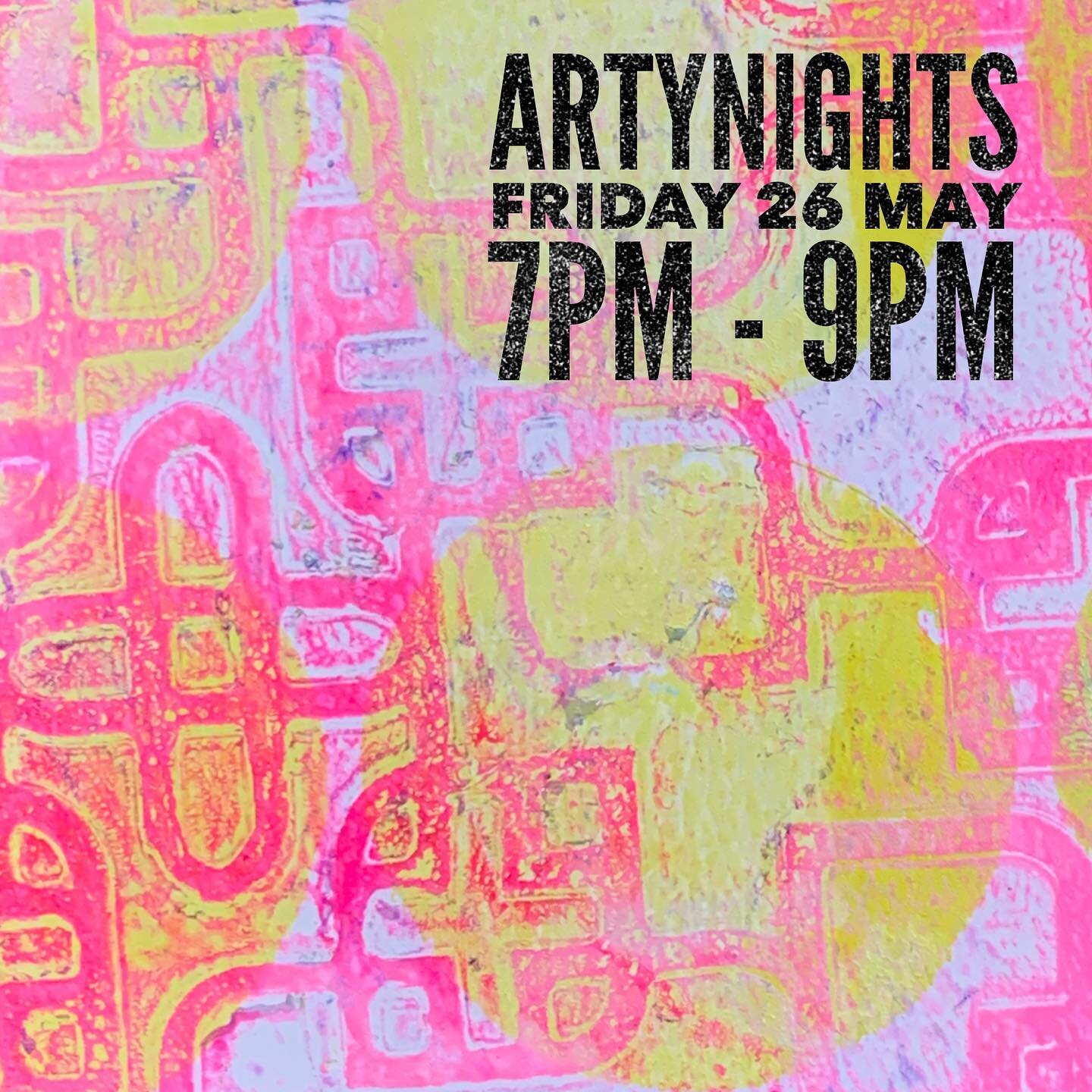 Have you booked your spot for Friday&rsquo;s Artynights?
Love to see you!

Join us for some collage fun - bring your positive mantra and keen eye for colour and shape!

Friday 26 May 7pm to 9pm. 💚

#artynights #perthisok #perthmums #collageart #pert