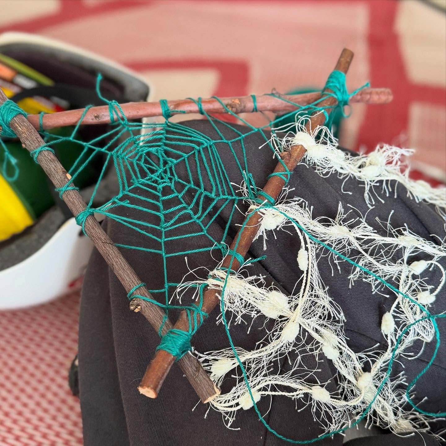 Beautiful. 🕸️💚

#boorlooheritagefestival #mammamaali #elizabethquayperth #visitperth