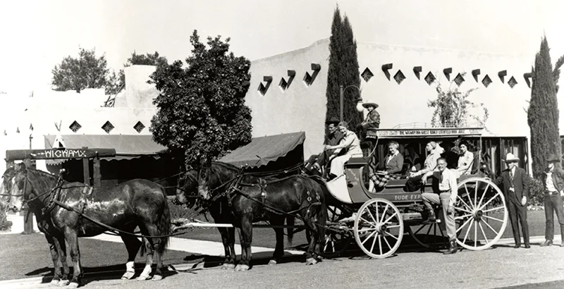 Photo c/o The Wigwam