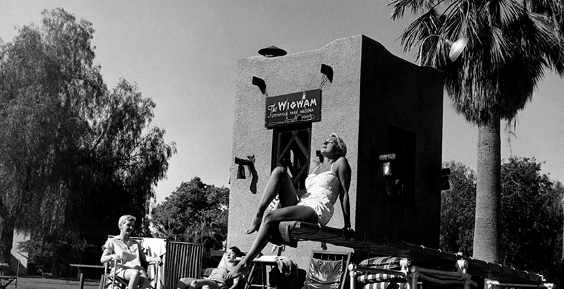 Photo c/o The Wigwam