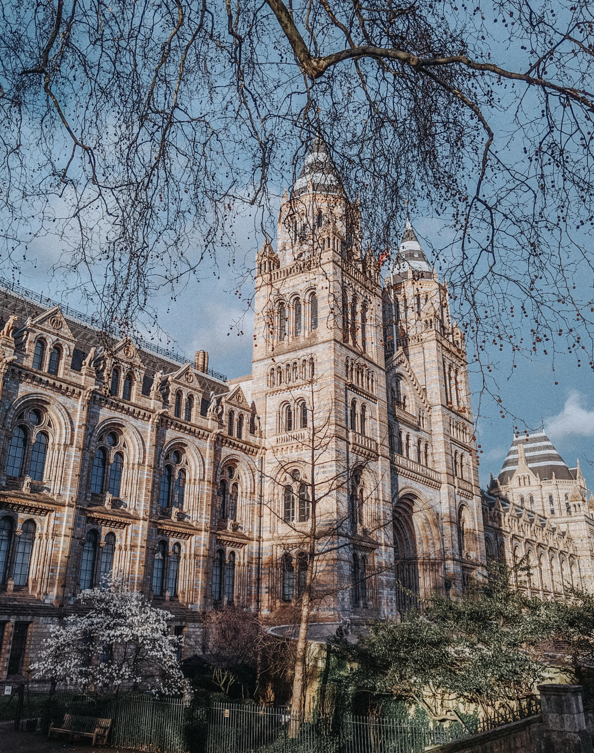 Natural History Museum