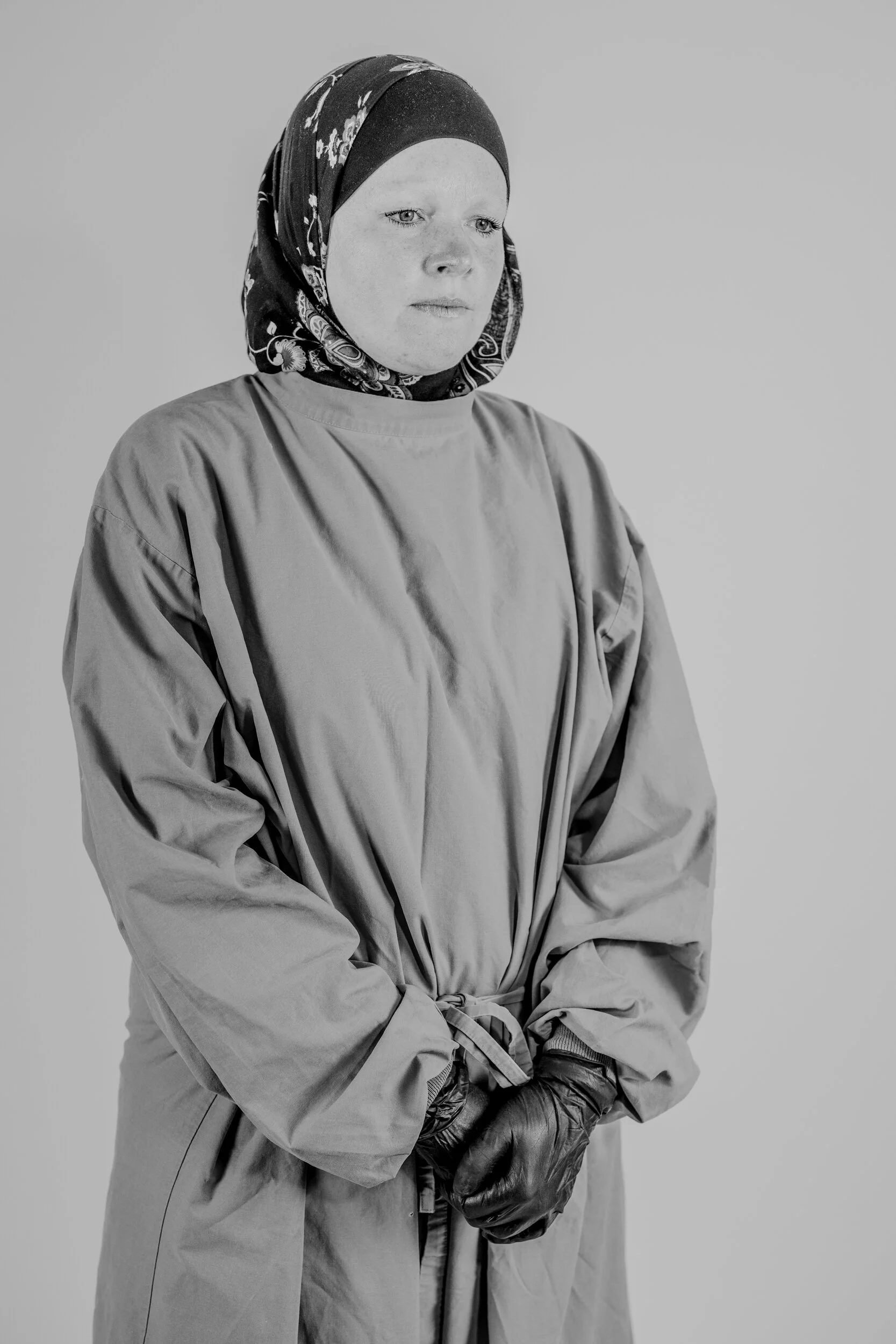  Nadine Eichner / Coroner 