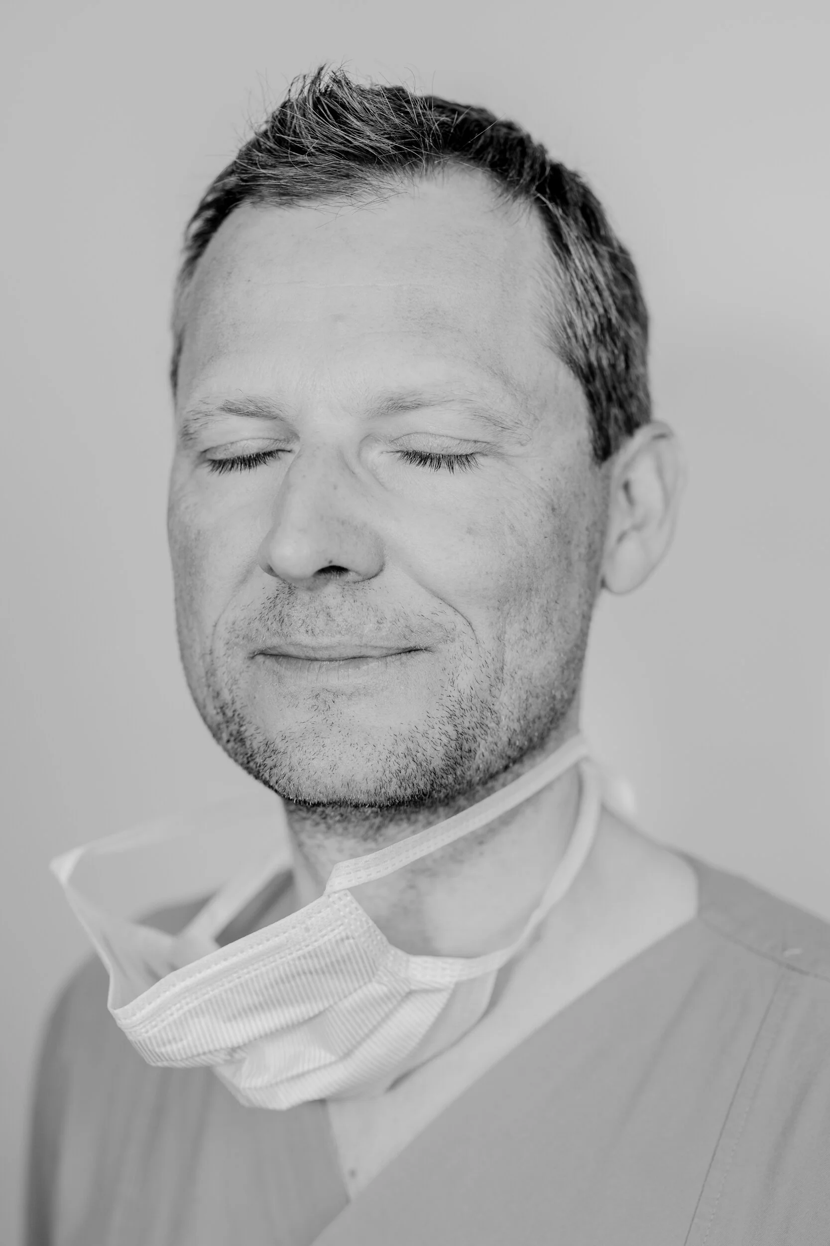  Jens-Christian Schewe / Anaesthesiologist 