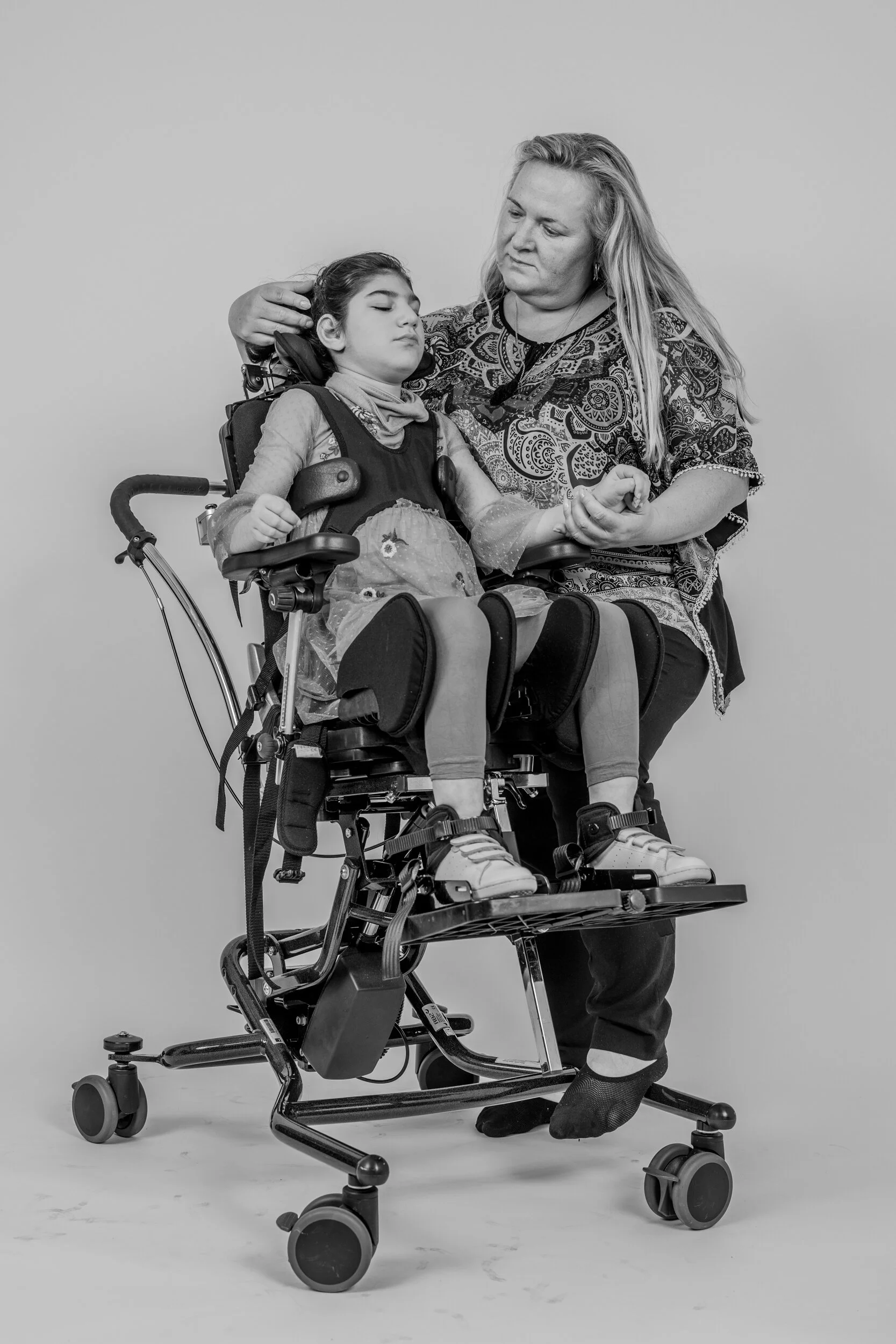 Mirka Thomalé / Caretaker 