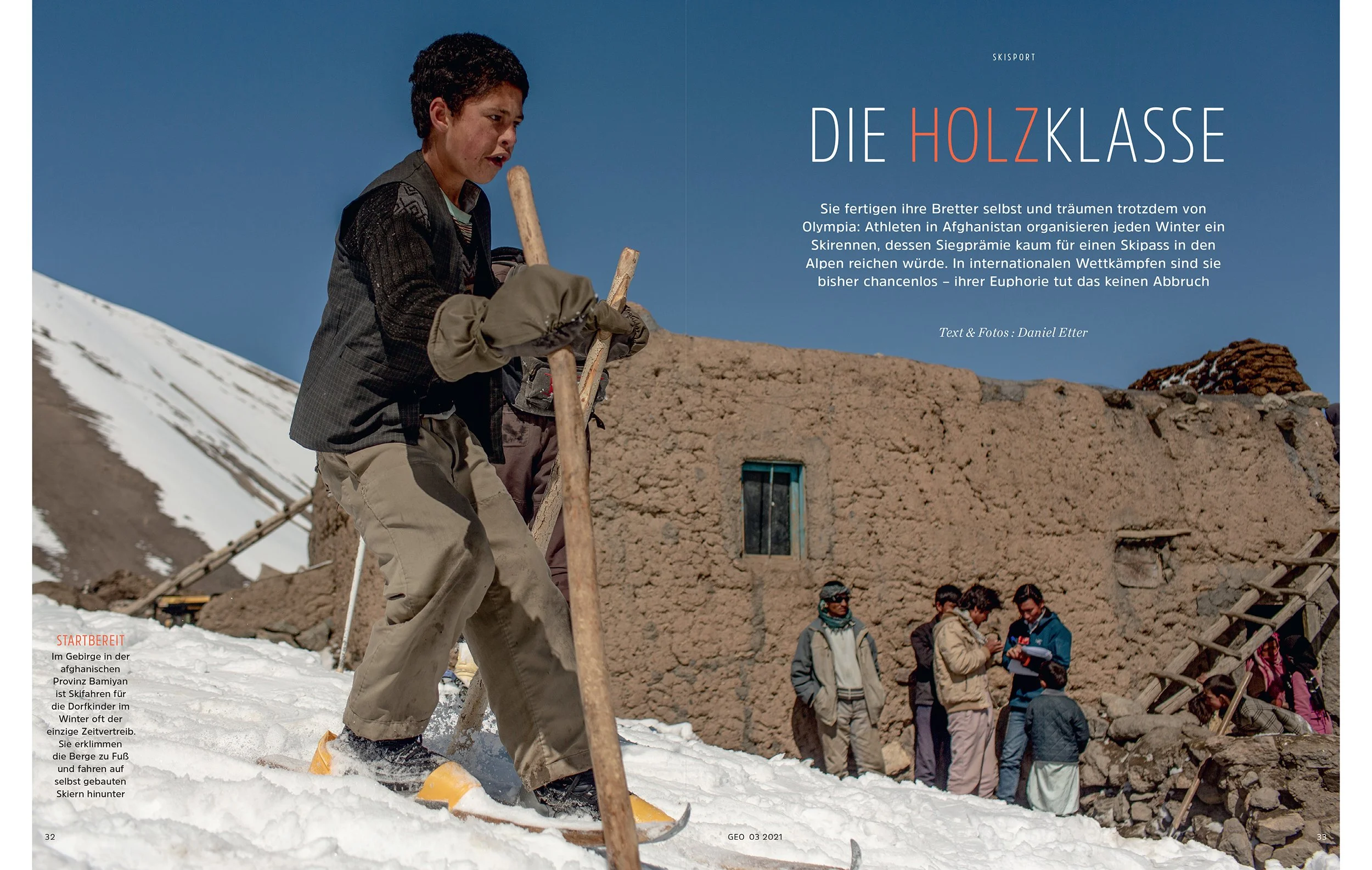  GEO Magazin 