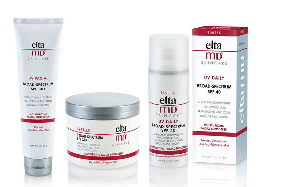  elta MD Skincare Products 