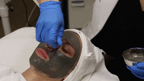 Facial-Spa-Application