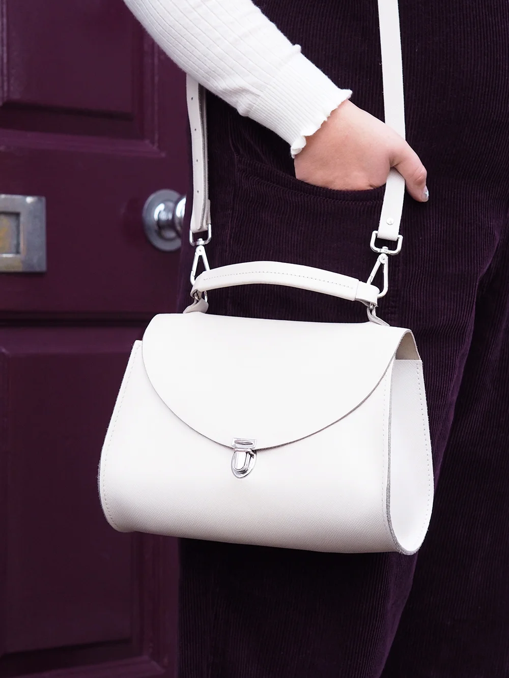 Cambridge Satchel Poppy Bag.jpg