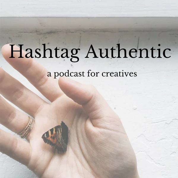 Sara Tasker Hashtag Authentic