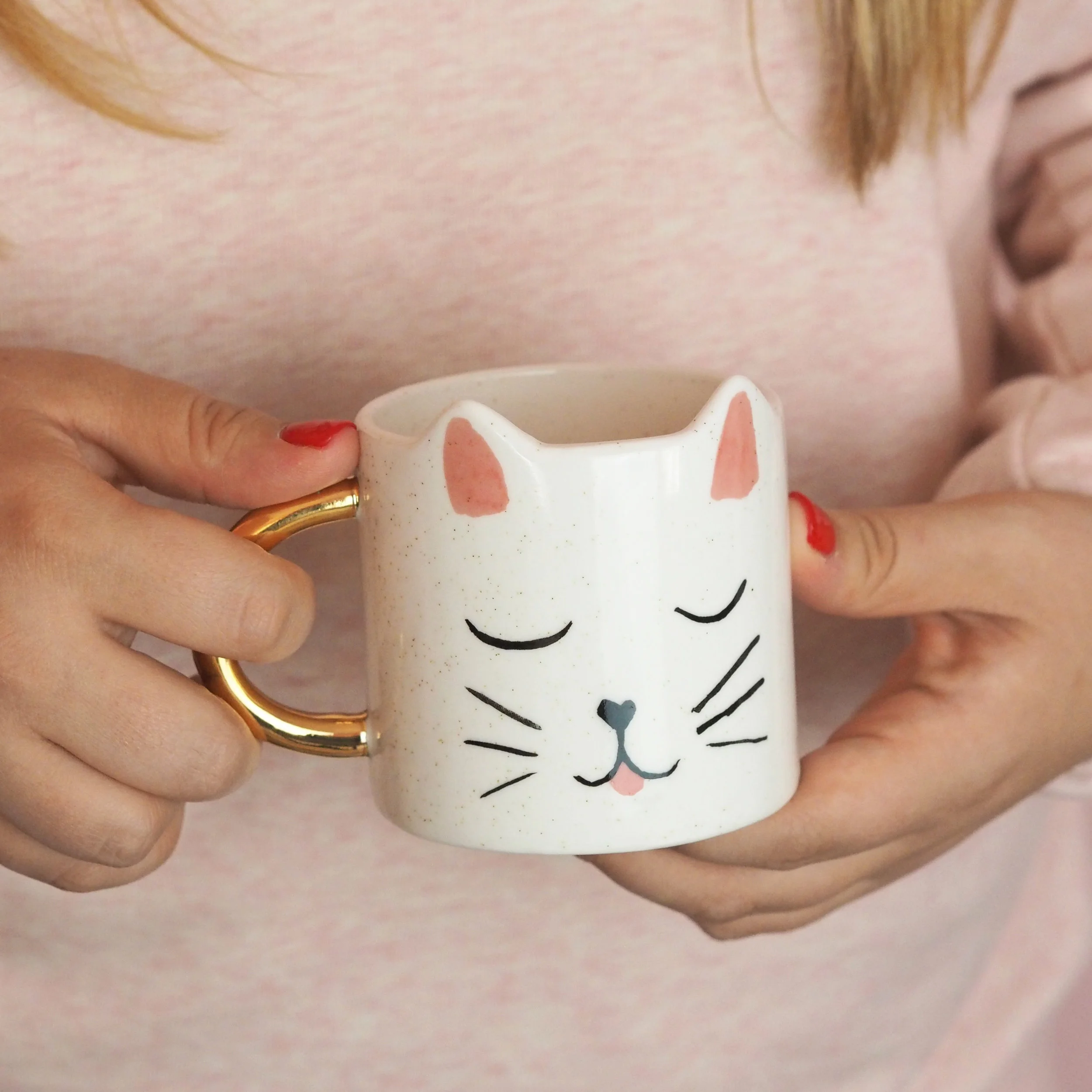 Oliver Bonas Cat Mug.jpg