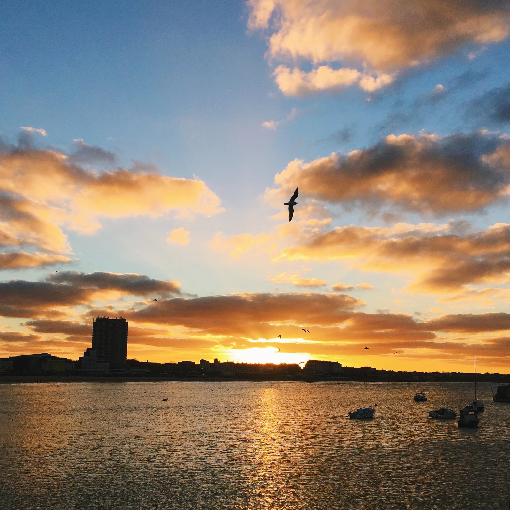 Guide to Winter in Margate 