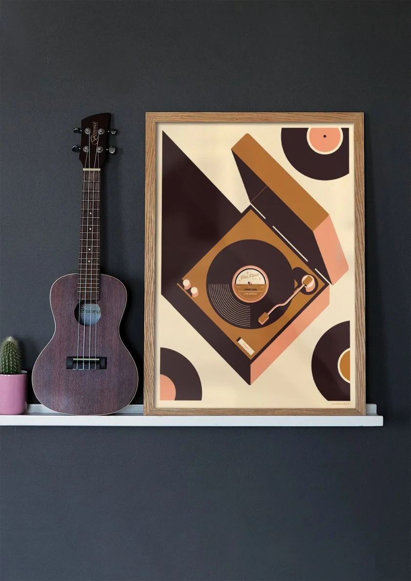 Personlised Record Print Telegramme.jpg
