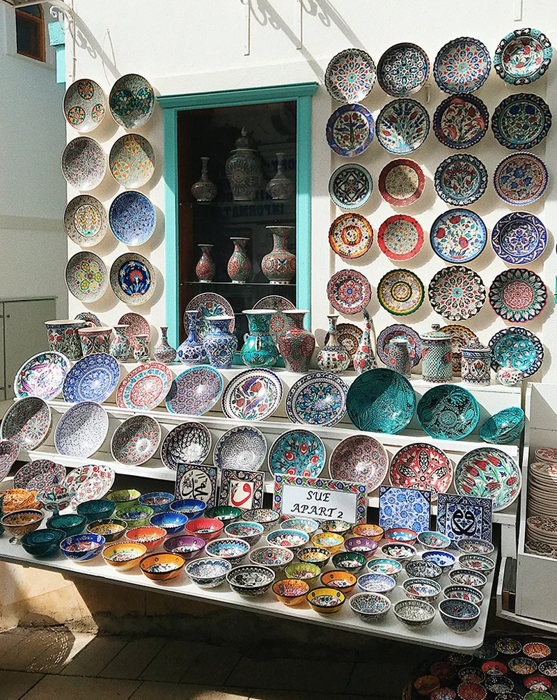 Ceramics Kalkan Turkey.jpg