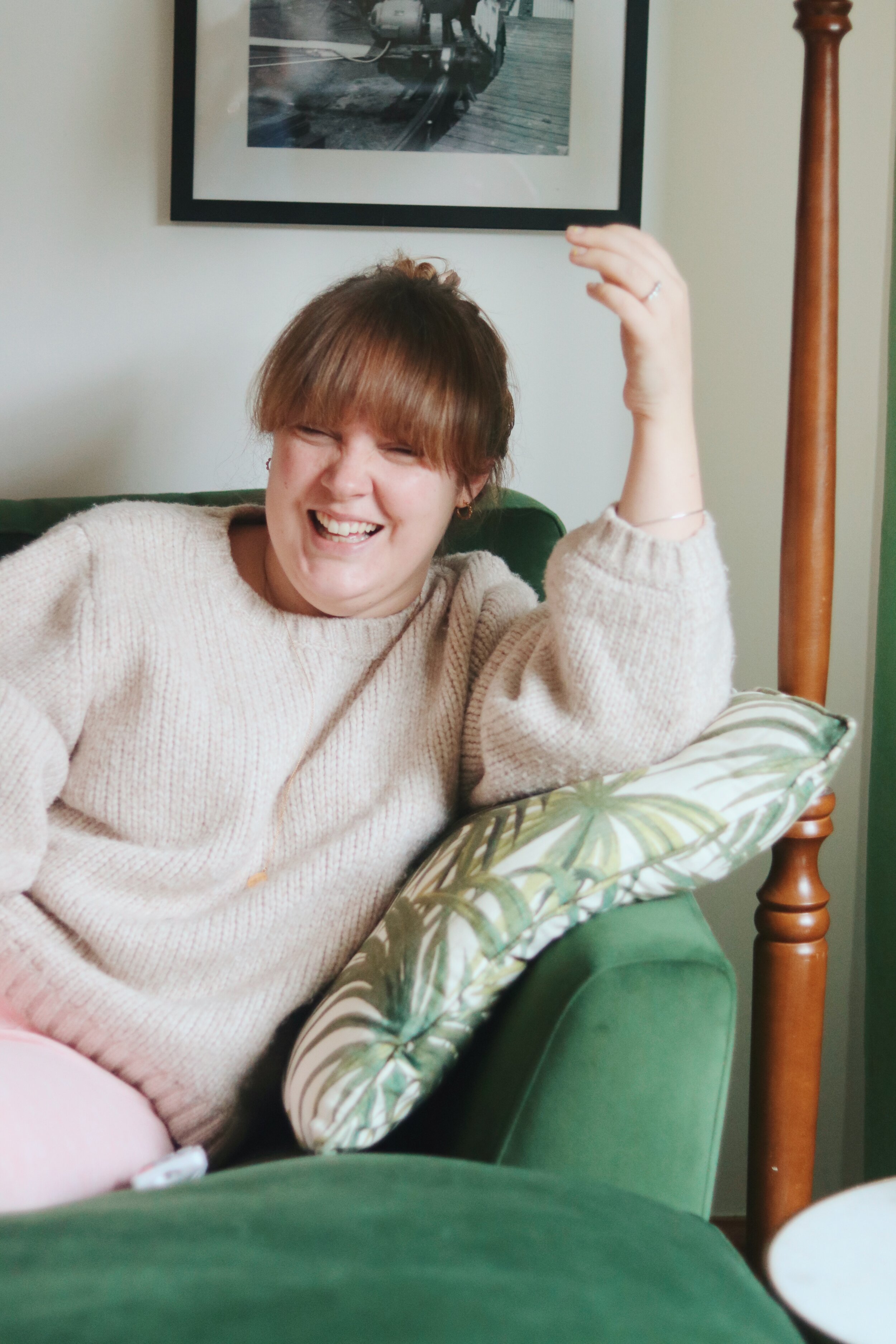 My Favourite Shows: TV Round-up