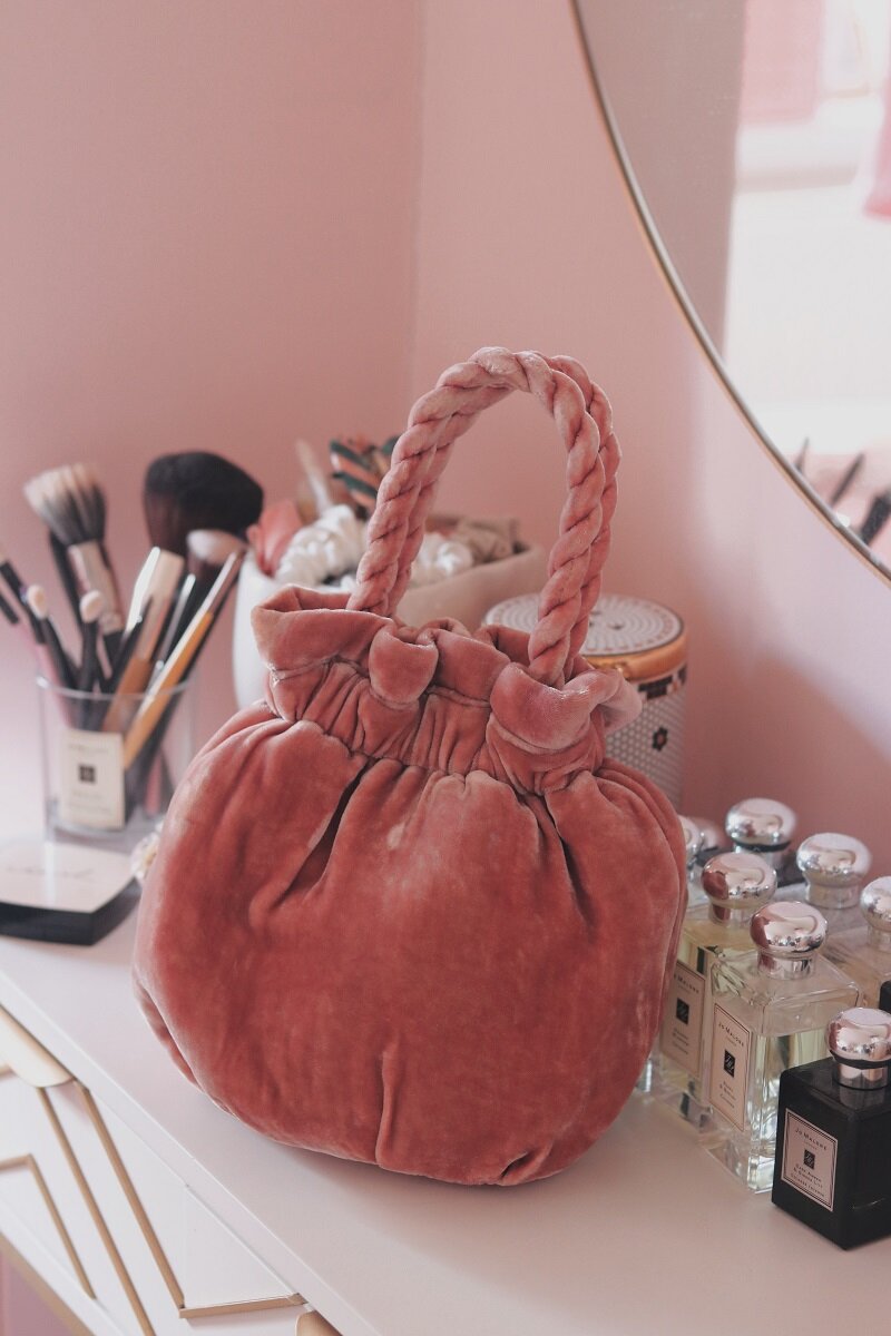 Shopping Second Hand Designer Handbags — Charlotte Jacklin