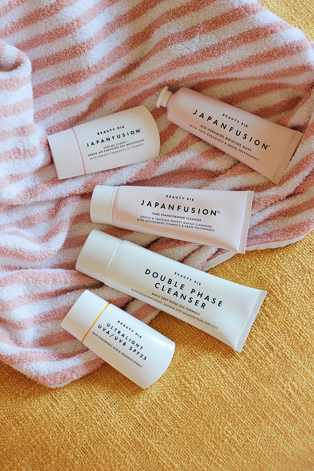 beauty pie moisturiser