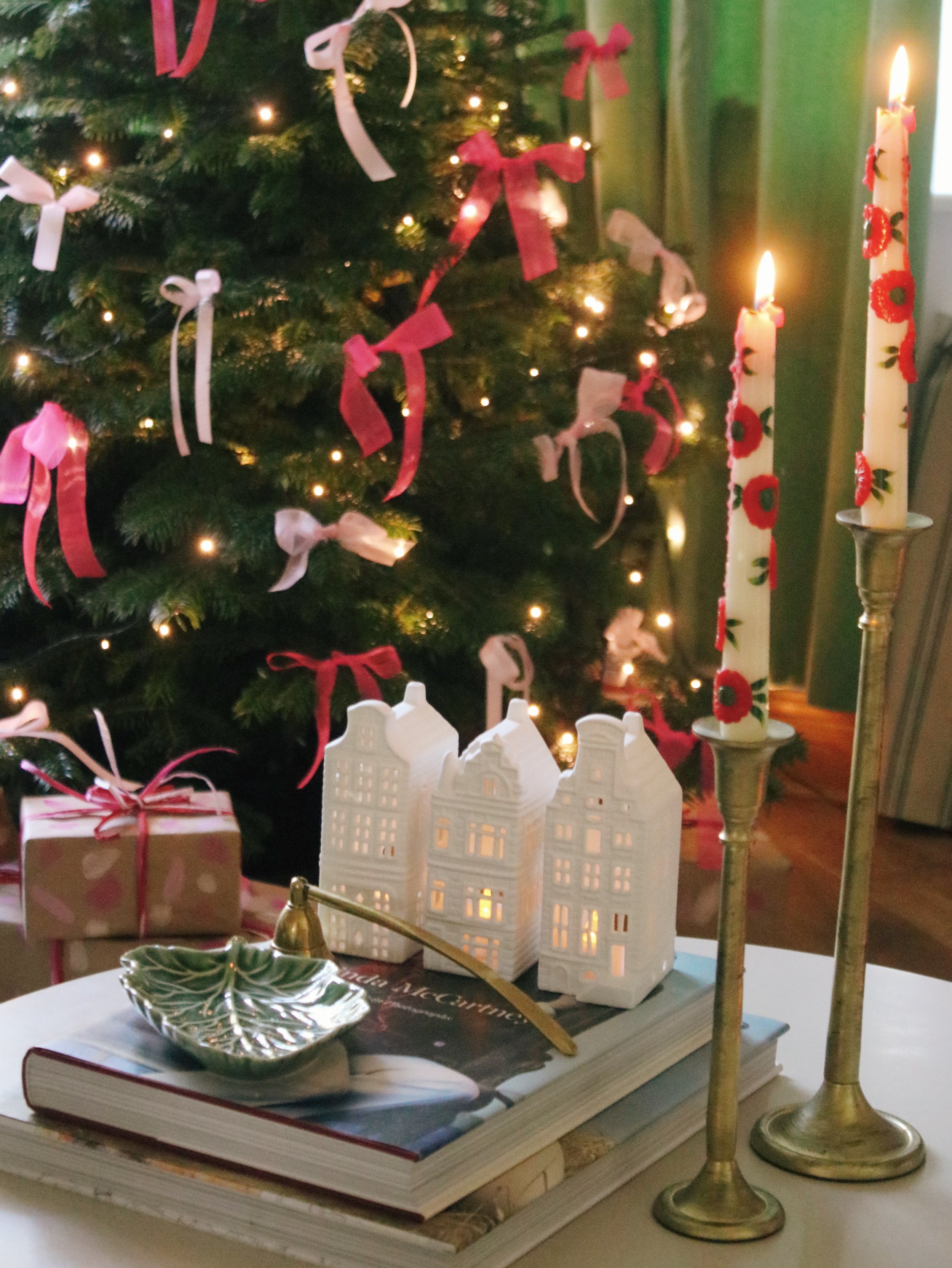 AD: notonthehighstreet Christmas Gift Guide — Charlotte Jacklin