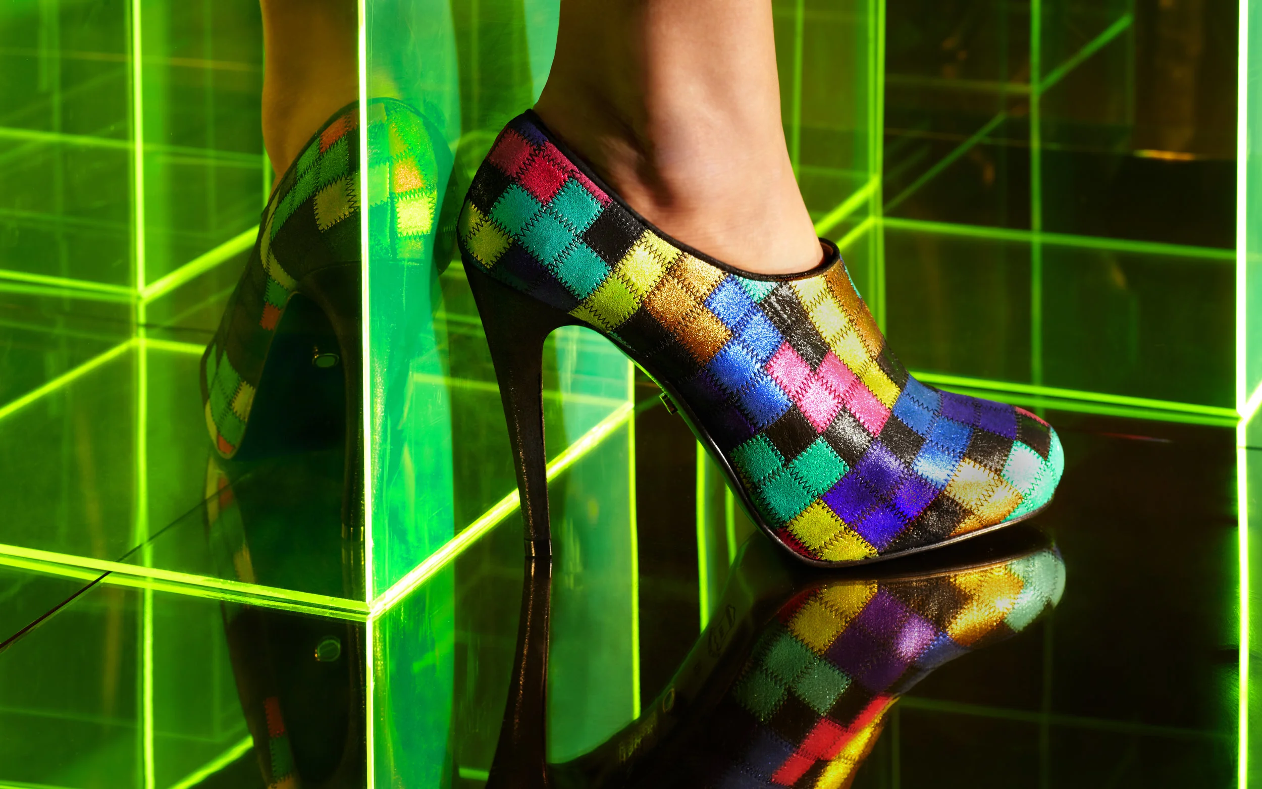 Tetris shoes sale