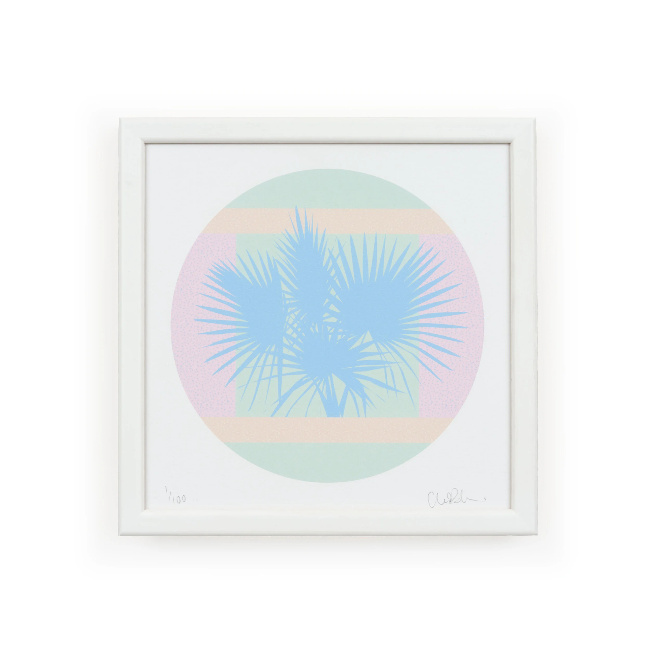 Mini Print No.3
