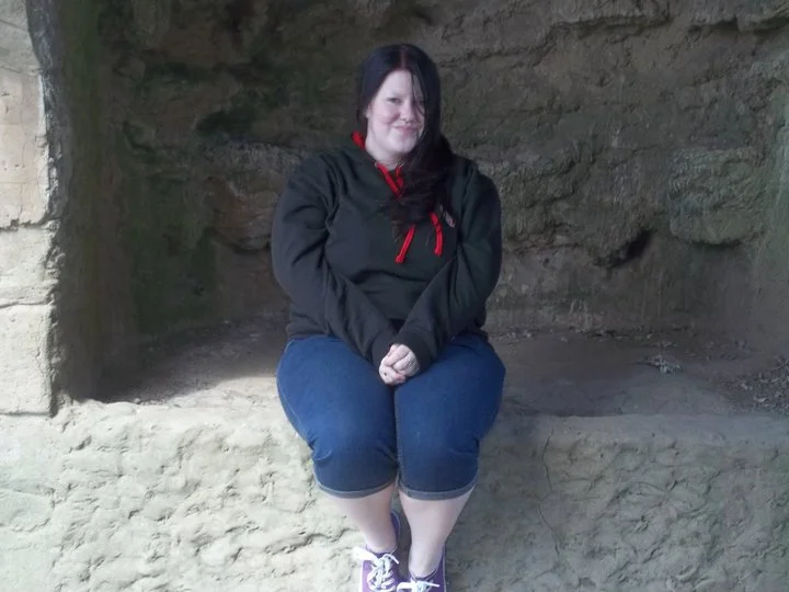 2011, weighing 196lbs, BMI of 35. I was in very poor health.