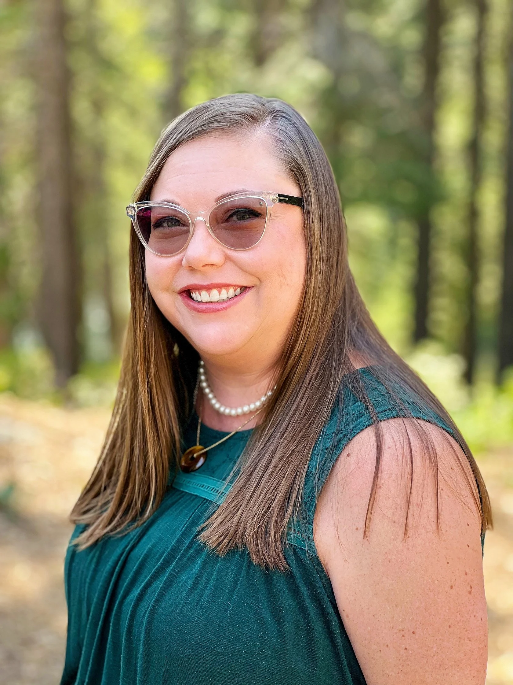 Trisha Gill — Capitol Advocacy Partners