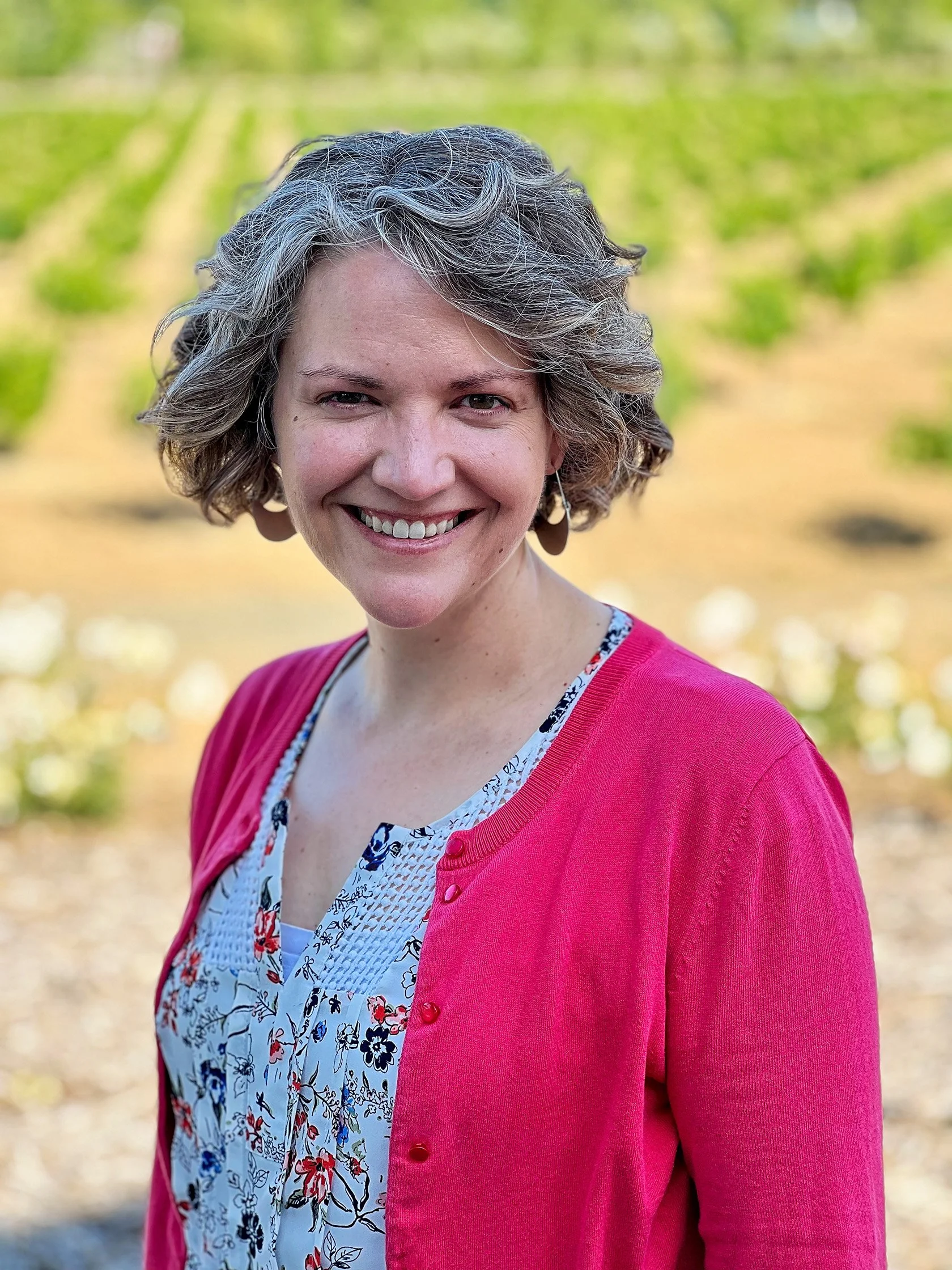 Amanda Fenton — Capitol Advocacy Partners
