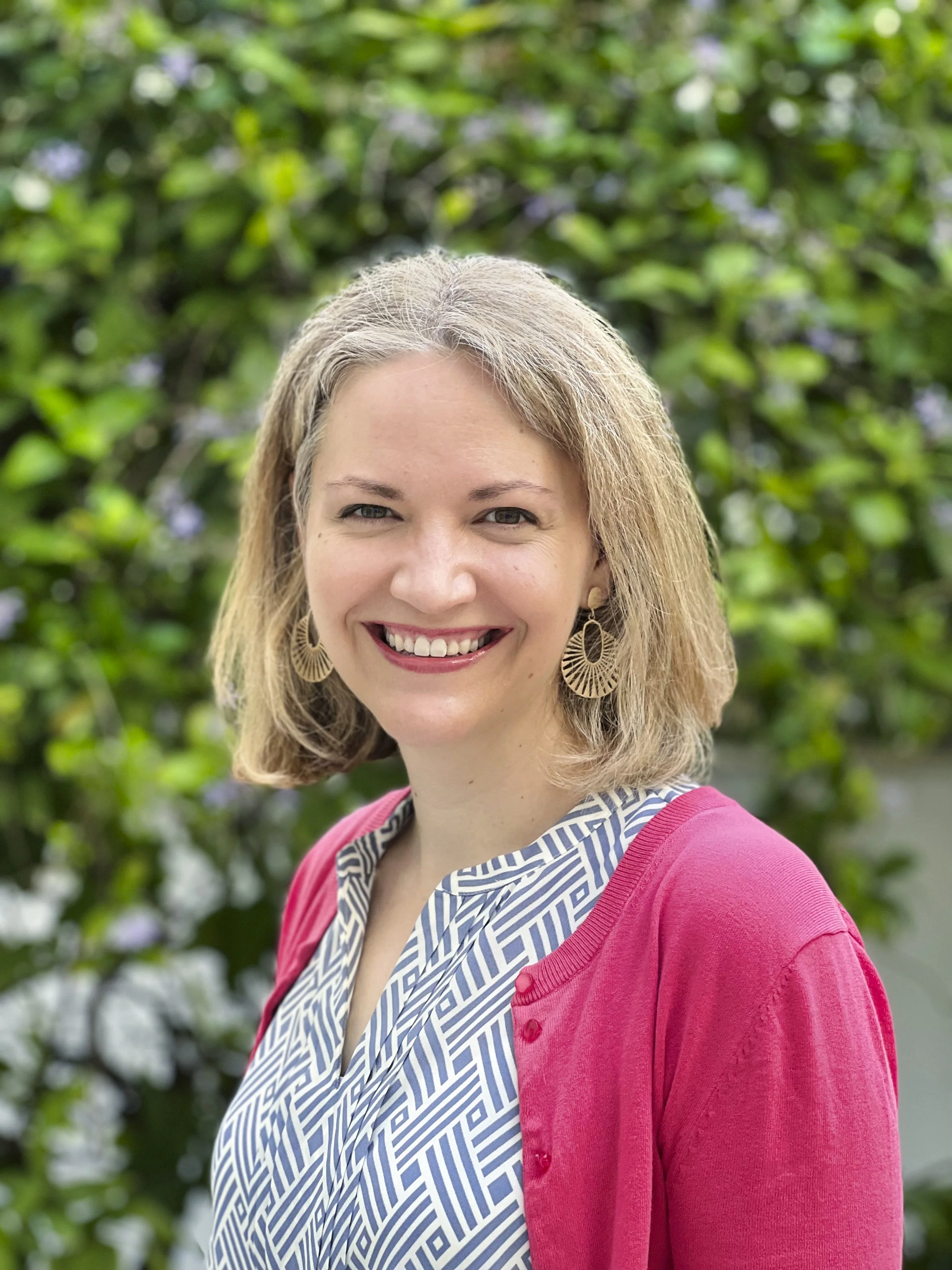 Amanda Fenton — Capitol Advocacy Partners