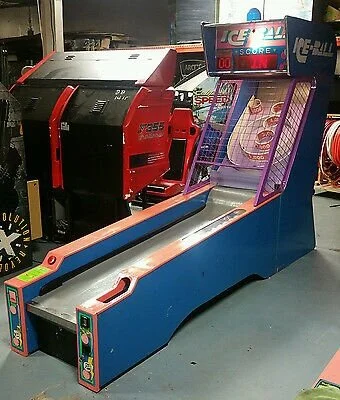 More Misc Games !! — Top Score Gamerooms