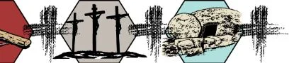 Lenten Spiritual Formation and Supper with Fr. Doug Dunn