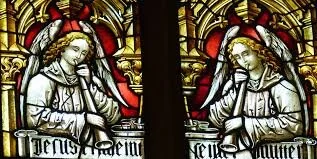 Practice of Prayer:  Music as Prayer