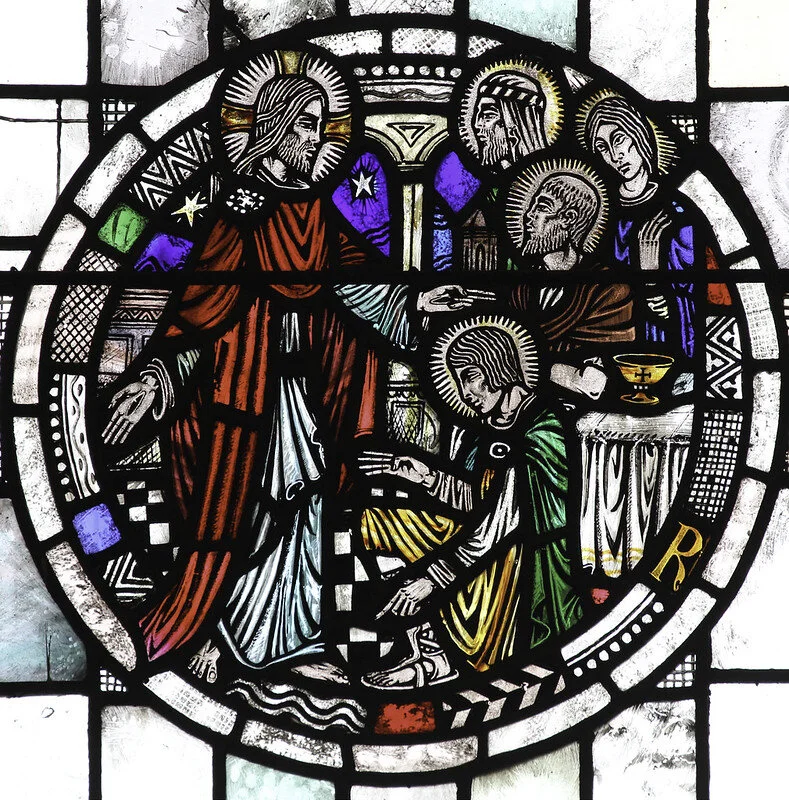 WORSHIP:  8 am In Person Outside by Reservation or 10 am Online or In Person by Reservation