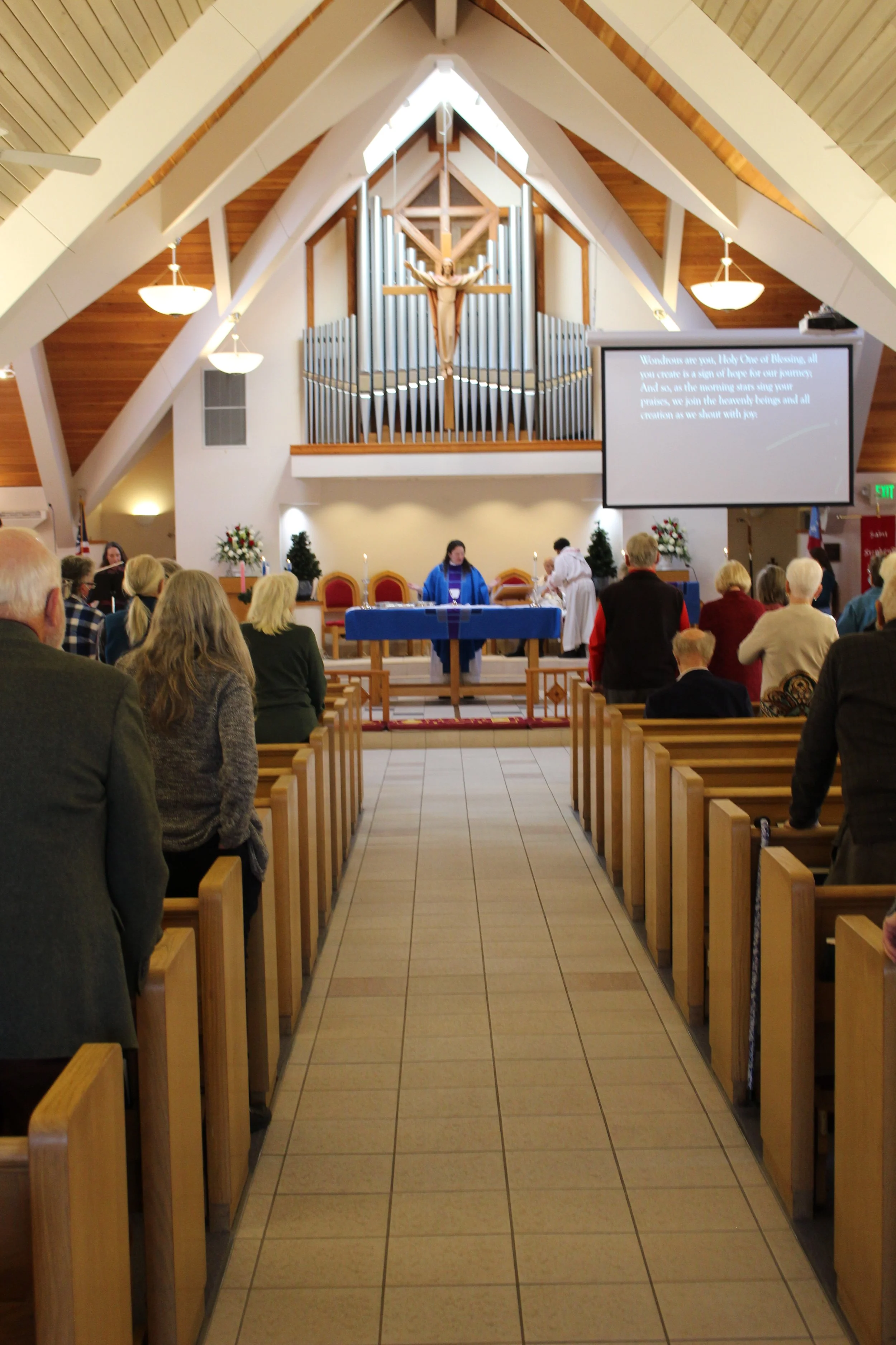 Healing Service 2023