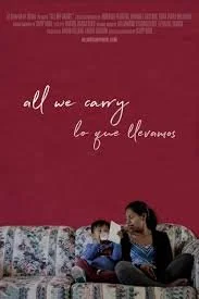 Movie Night: All We Carry
