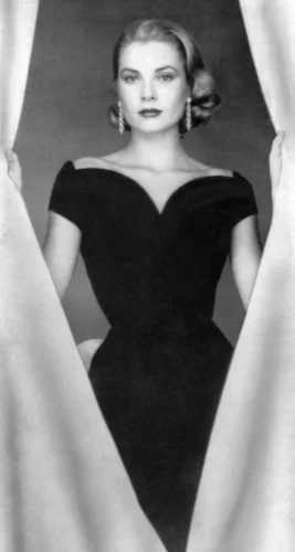 Grace Kelly