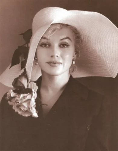 Marilyn