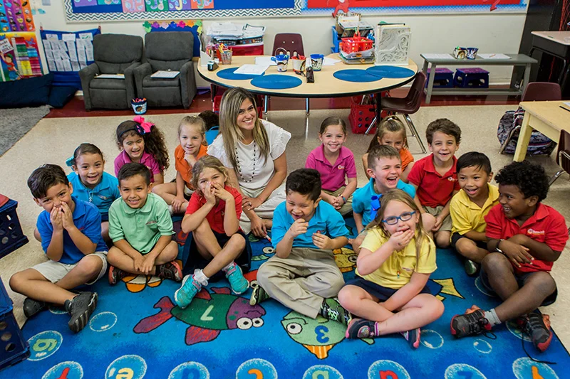 Kendall Christian School