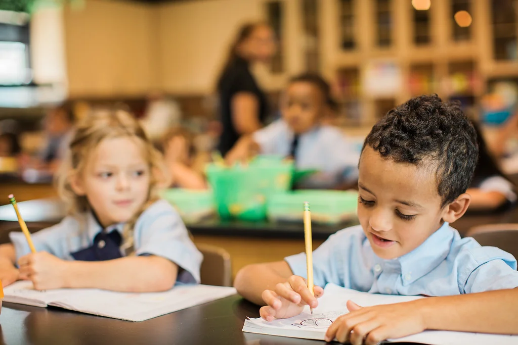 Kendall Christian School