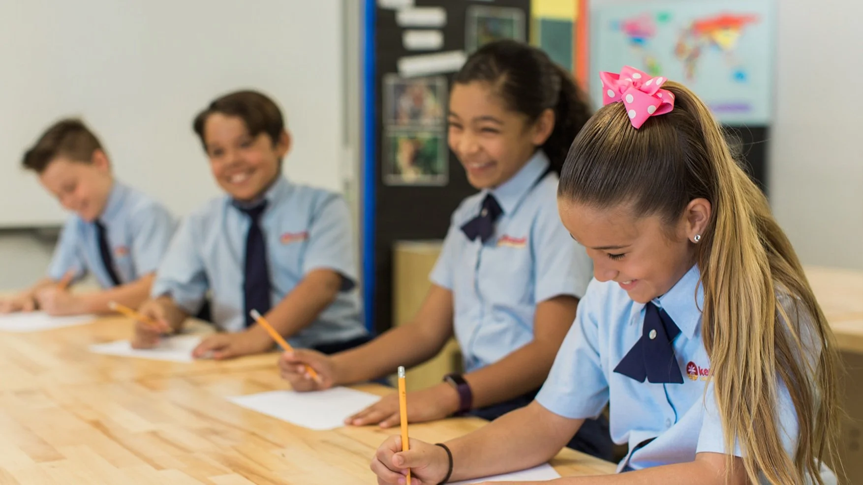 Kendall Christian School