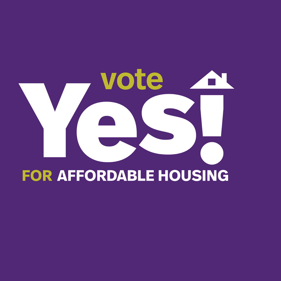 Raleigh Affordable Housing Bond — Families Together