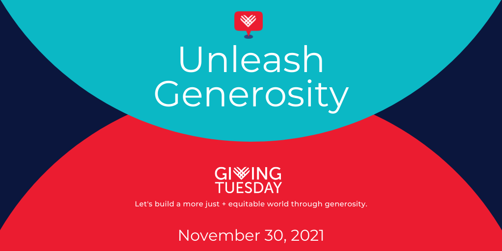 GivingTuesday – The Gift that Keeps on Giving — Families Together