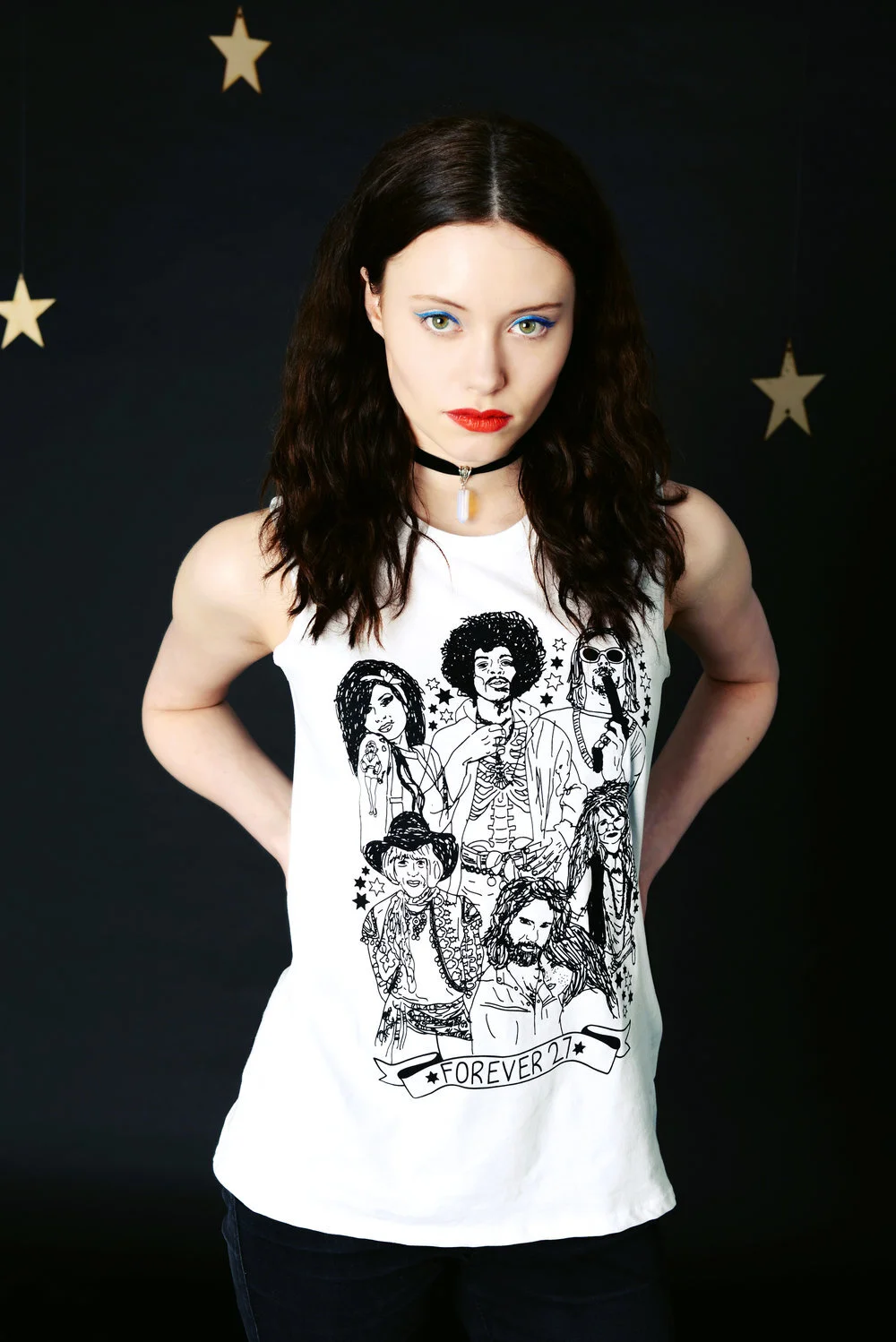 Bazo1199 レア Forever 27 Club Black Bazo1199 レア Forever 27 Club Black