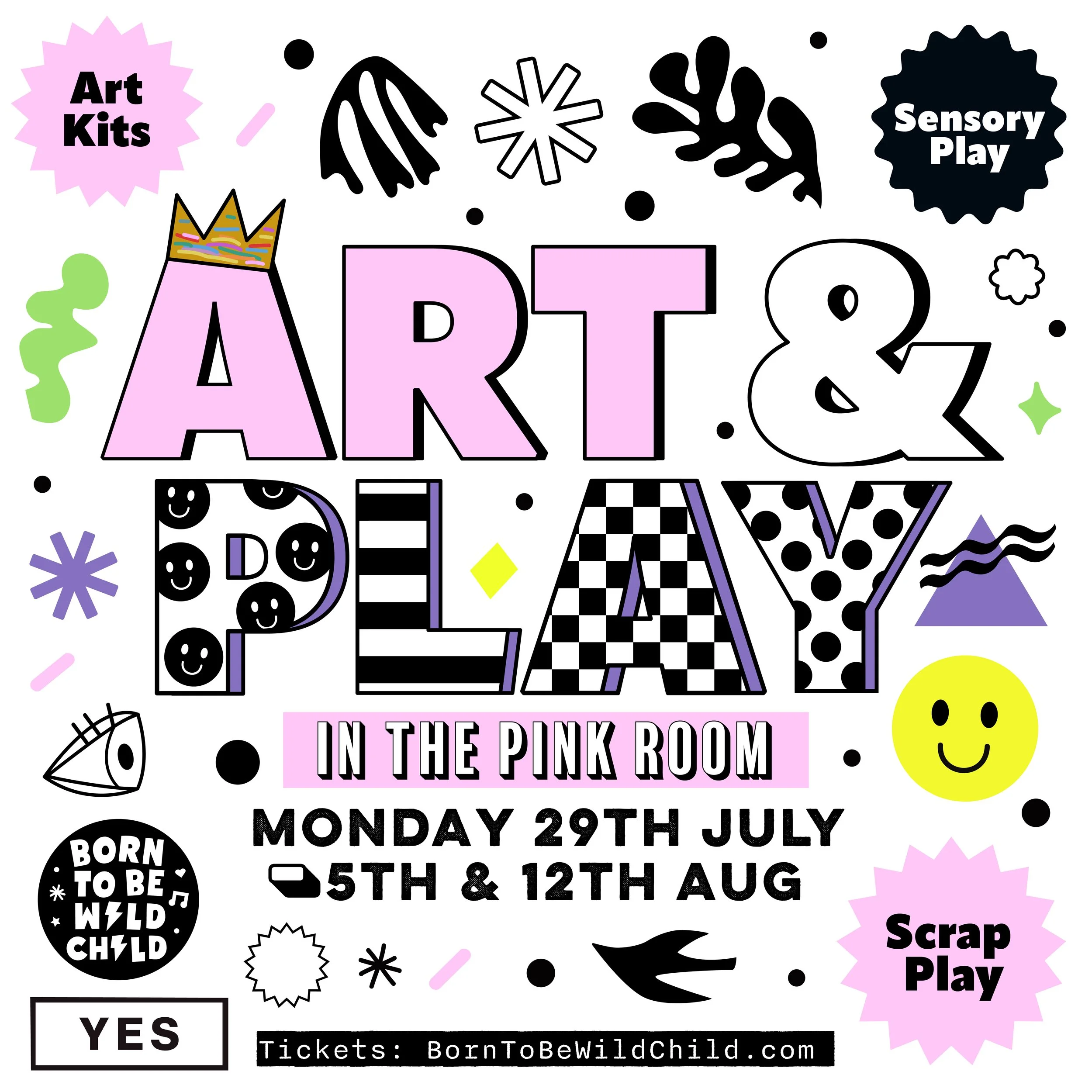 Art & Play